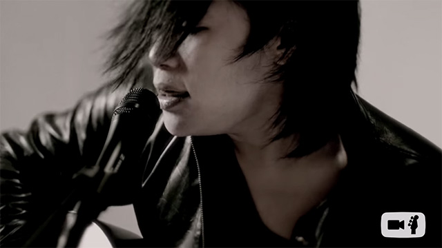 Miles M - 風箏 (Kite)